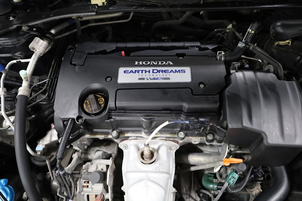 Thumbnail: 2013 Honda Accord - 9