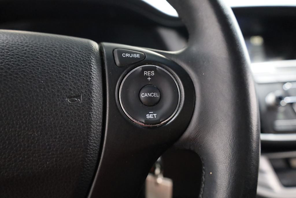 Thumbnail: 2013 Honda Accord - 29