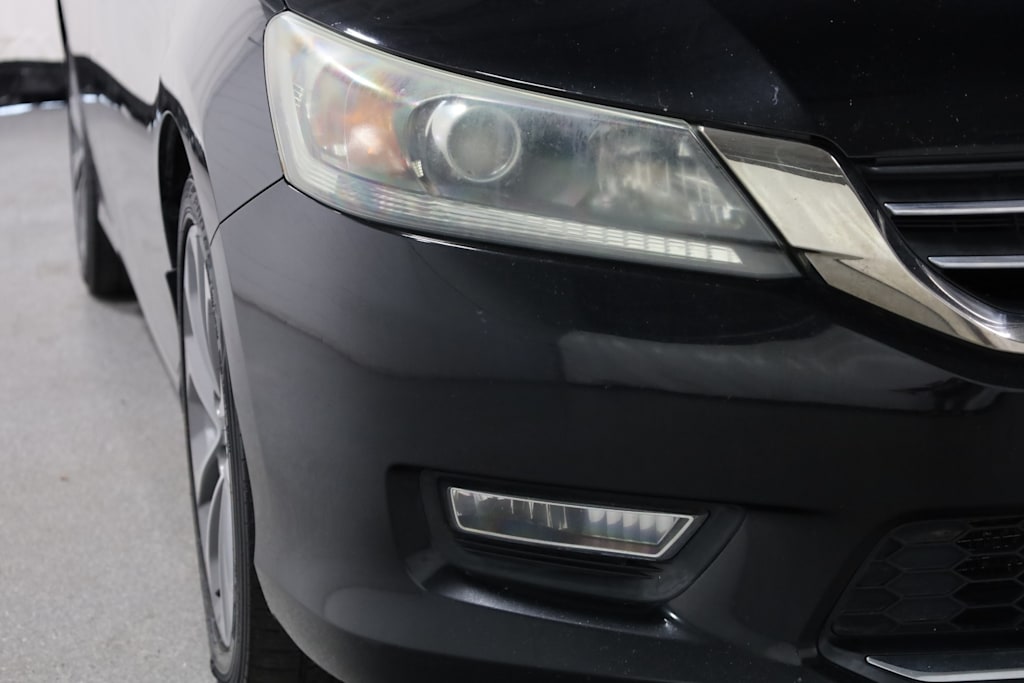 Thumbnail: 2013 Honda Accord - 25