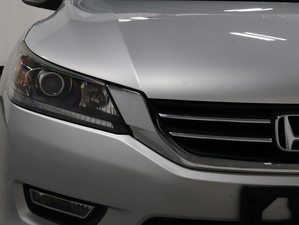 Thumbnail: 2013 Honda Accord - 23