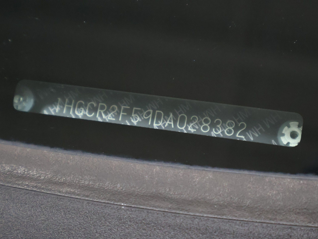 Thumbnail: 2013 Honda Accord - 17