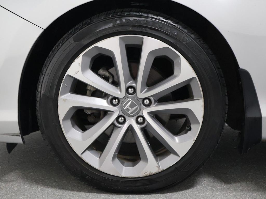 Thumbnail: 2013 Honda Accord - 34