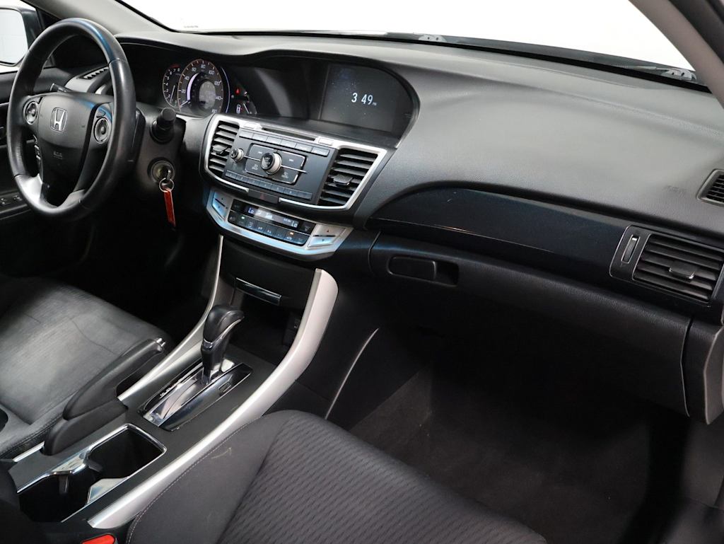 Thumbnail: 2013 Honda Accord - 8
