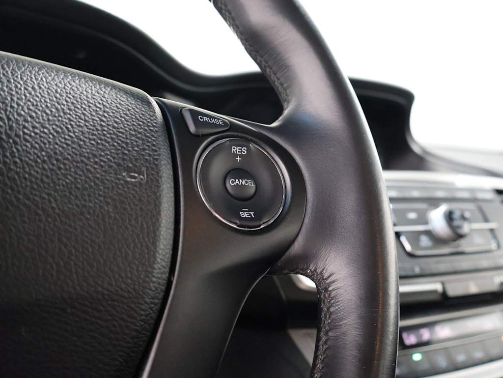Thumbnail: 2013 Honda Accord - 27