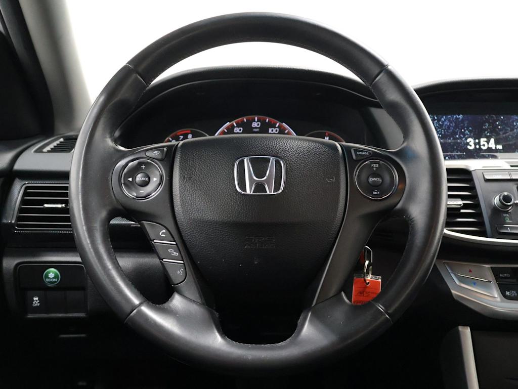Thumbnail: 2013 Honda Accord - 12