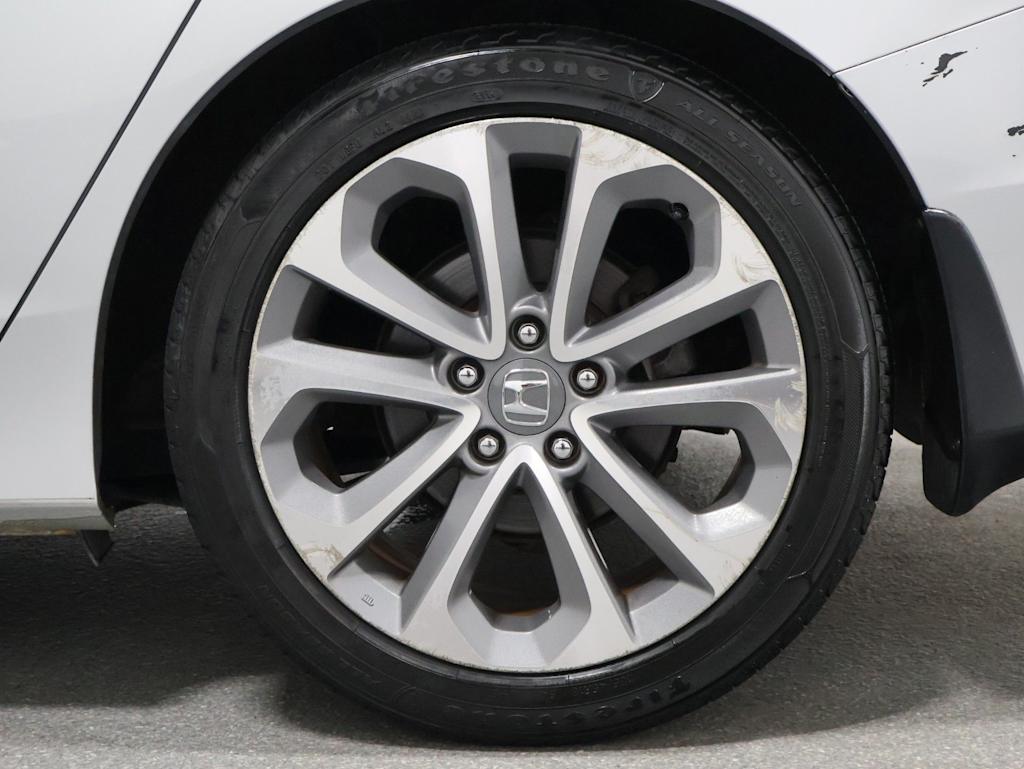 Thumbnail: 2013 Honda Accord - 33