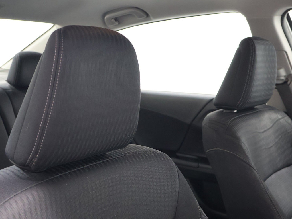 Thumbnail: 2013 Honda Accord - 25