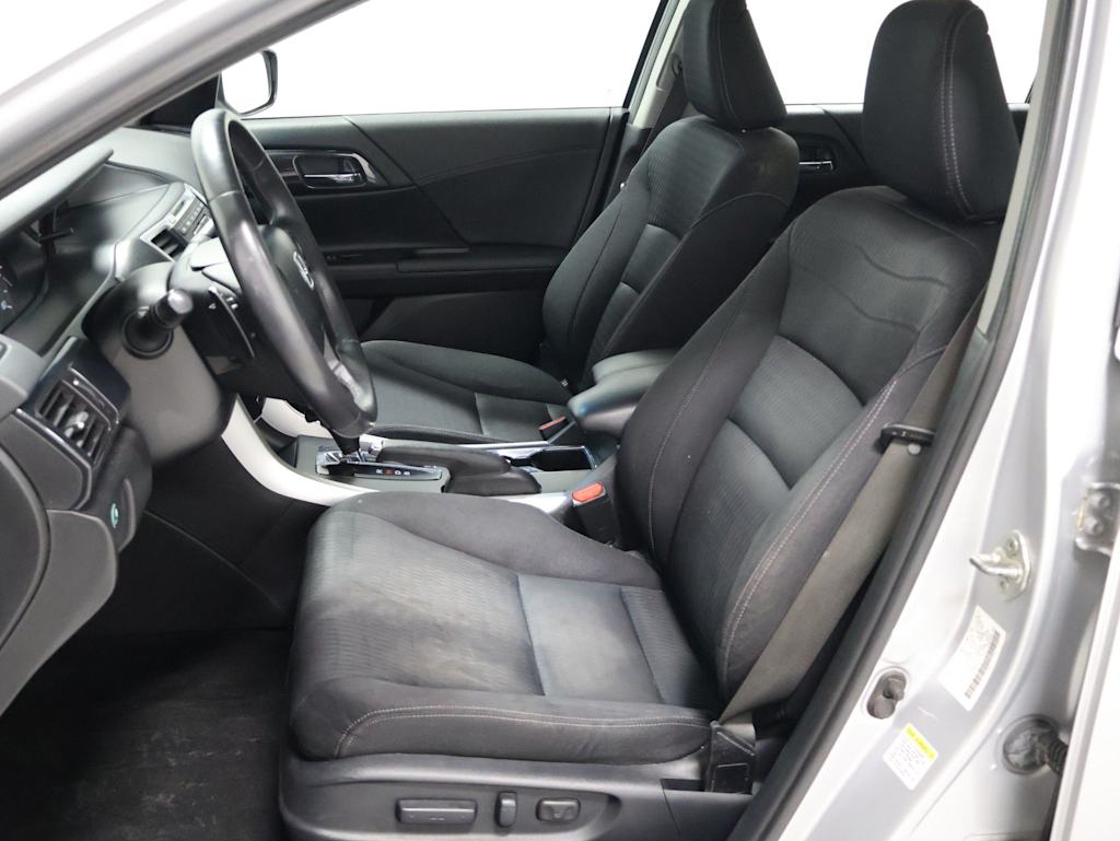 Thumbnail: 2013 Honda Accord - 9