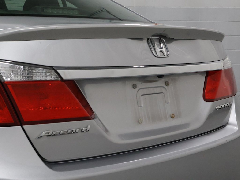 Thumbnail: 2013 Honda Accord - 18