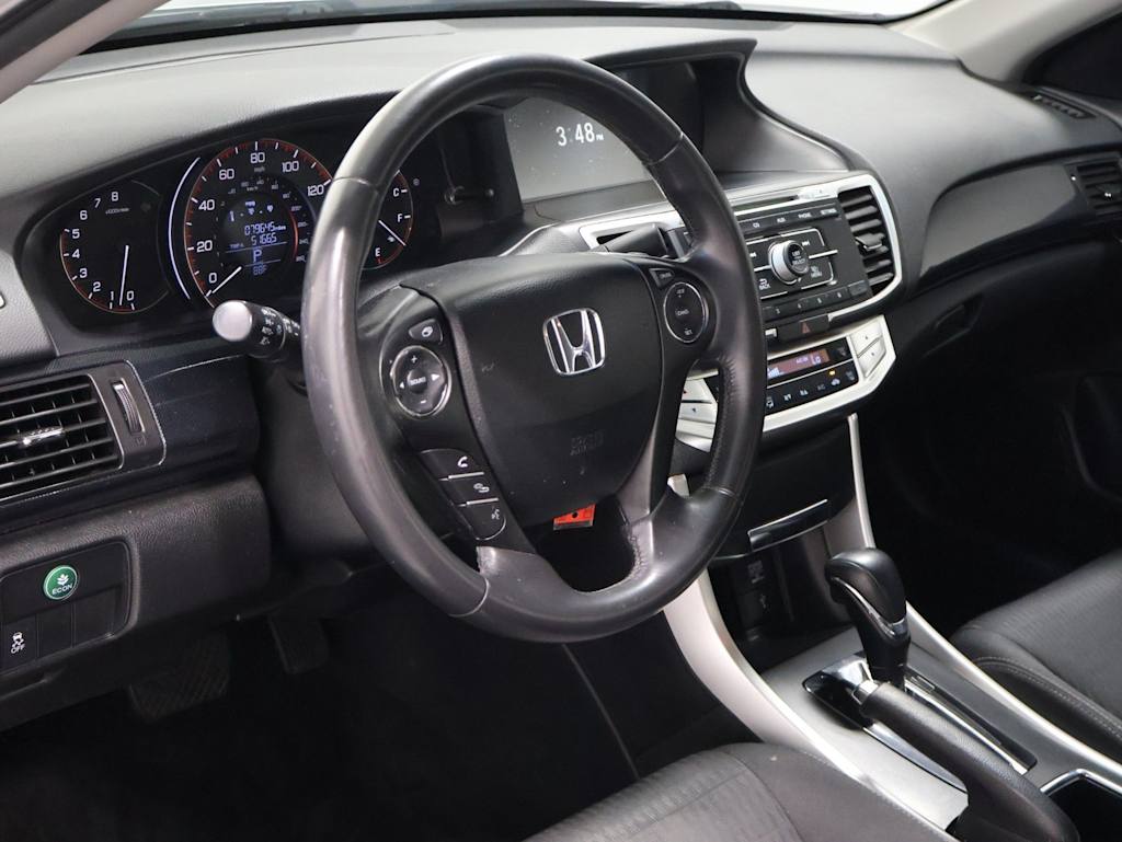 Thumbnail: 2013 Honda Accord - 2