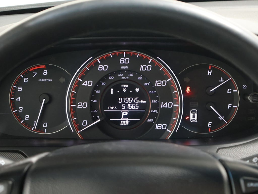 Thumbnail: 2013 Honda Accord - 15
