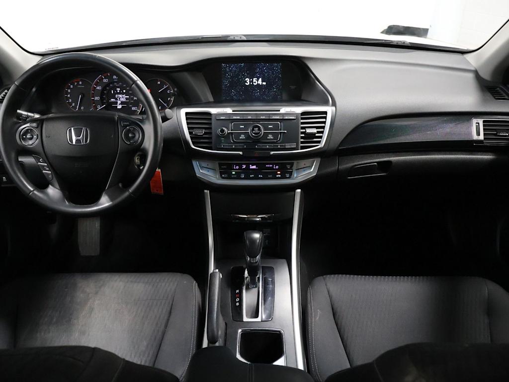 Thumbnail: 2013 Honda Accord - 13