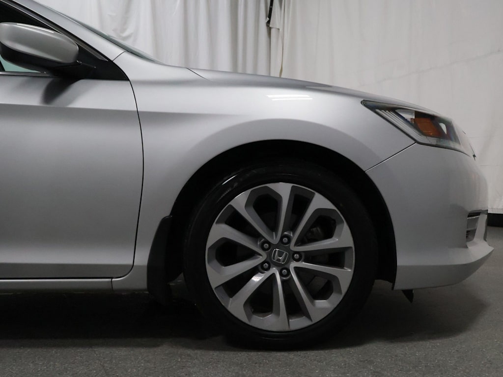 Thumbnail: 2013 Honda Accord - 7