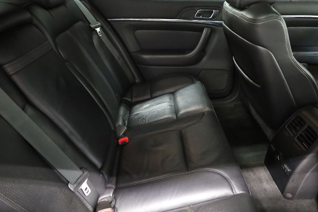 Thumbnail: 2011 Lincoln MKS - 33