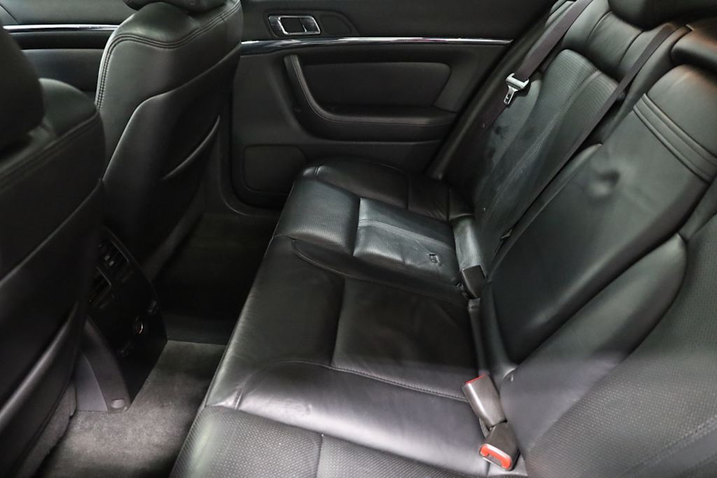 Thumbnail: 2011 Lincoln MKS - 12