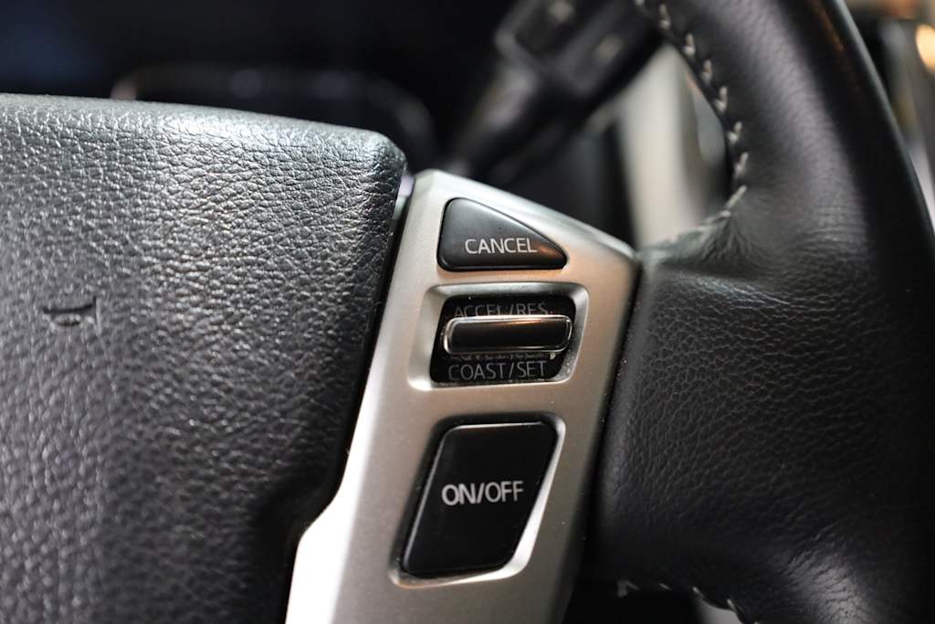 2016 Nissan Titan PRO-4X 32