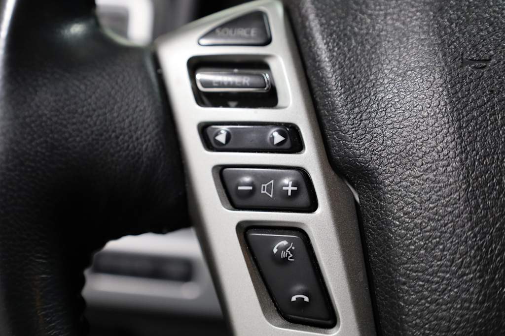 2016 Nissan Titan PRO-4X 31
