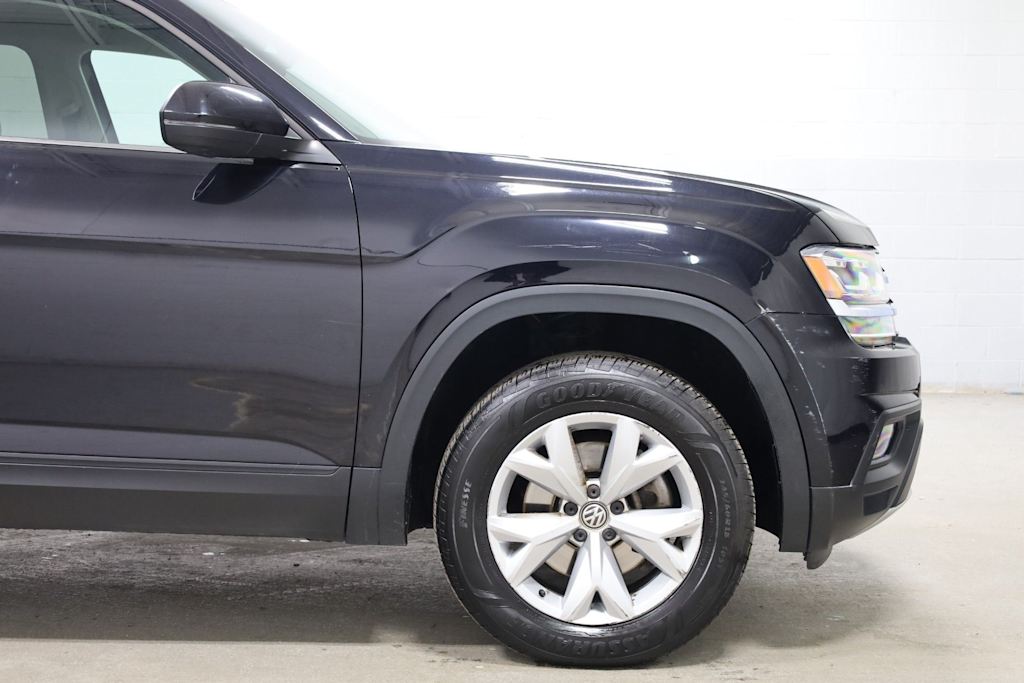 Thumbnail: 2019 Volkswagen Atlas - 8