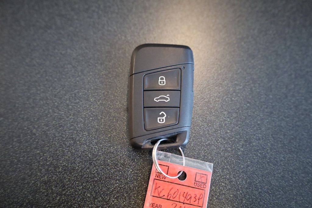 Thumbnail: 2019 Volkswagen Atlas - 20