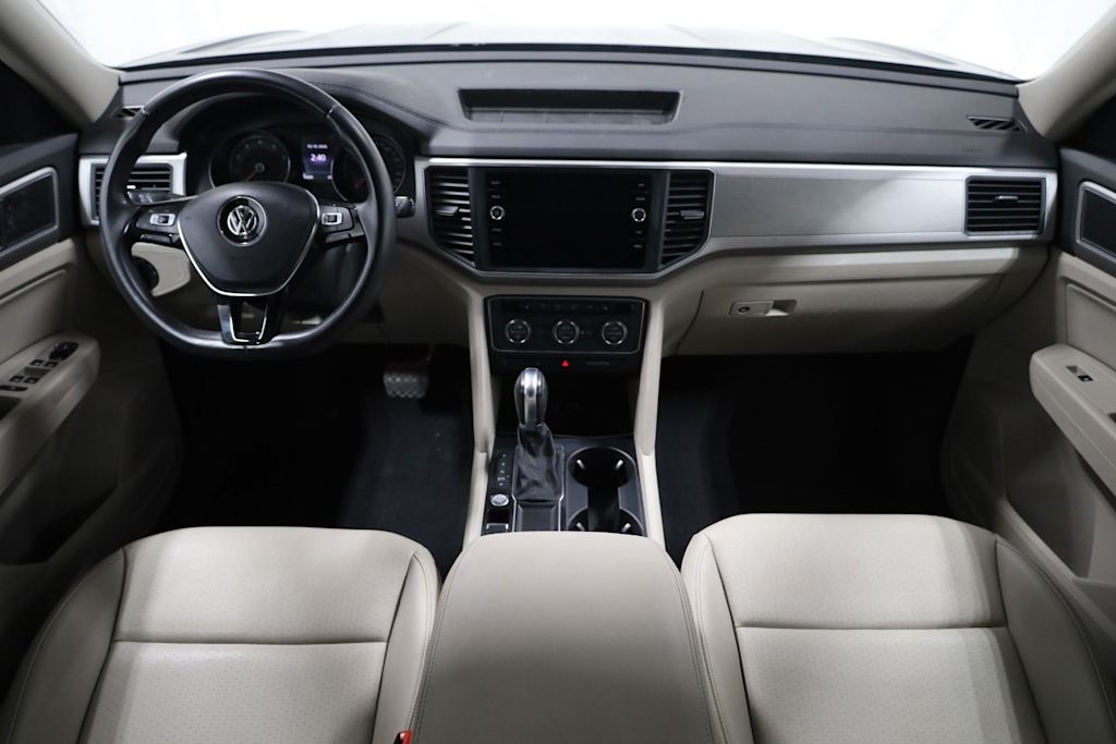 Thumbnail: 2019 Volkswagen Atlas - 15