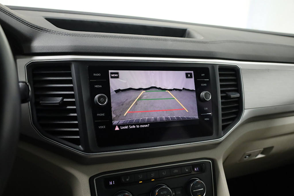 Thumbnail: 2019 Volkswagen Atlas - 35