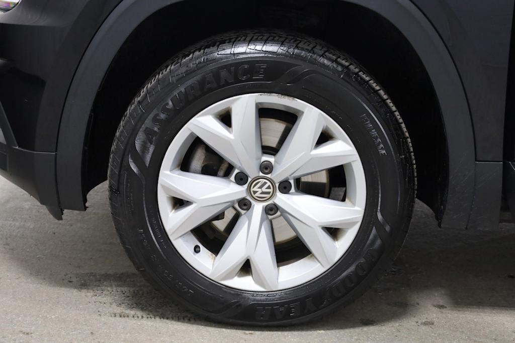 Thumbnail: 2019 Volkswagen Atlas - 39