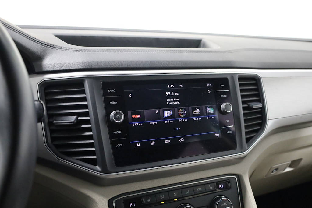 Thumbnail: 2019 Volkswagen Atlas - 16