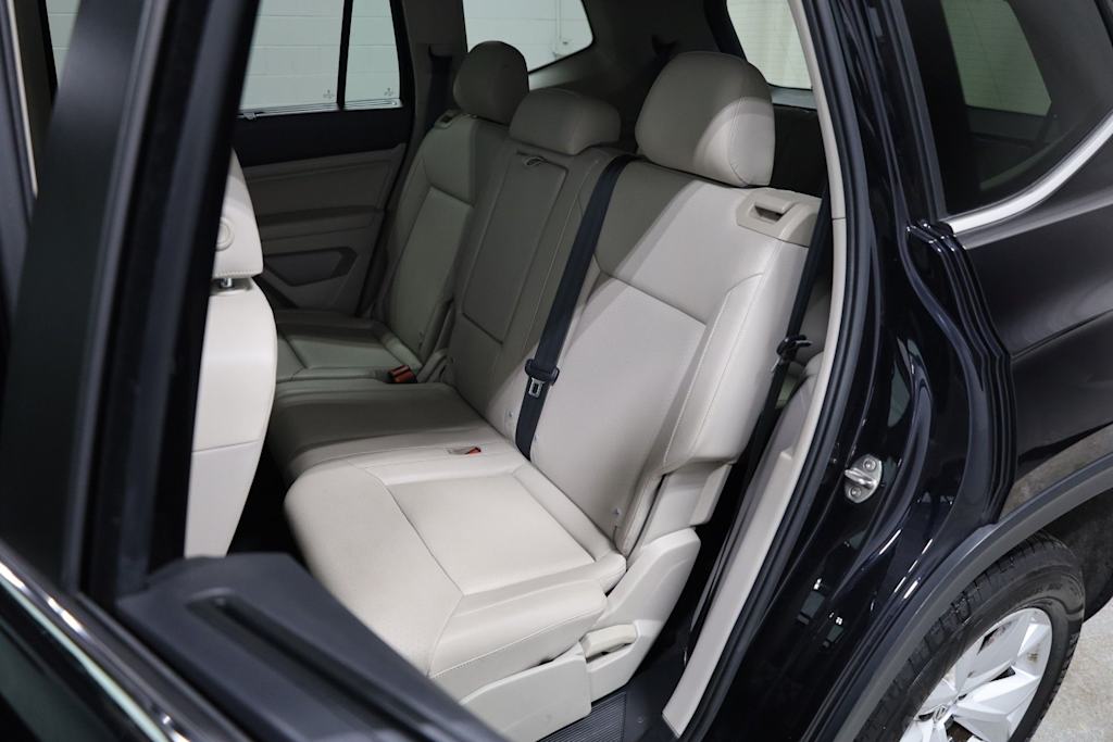 Thumbnail: 2019 Volkswagen Atlas - 13