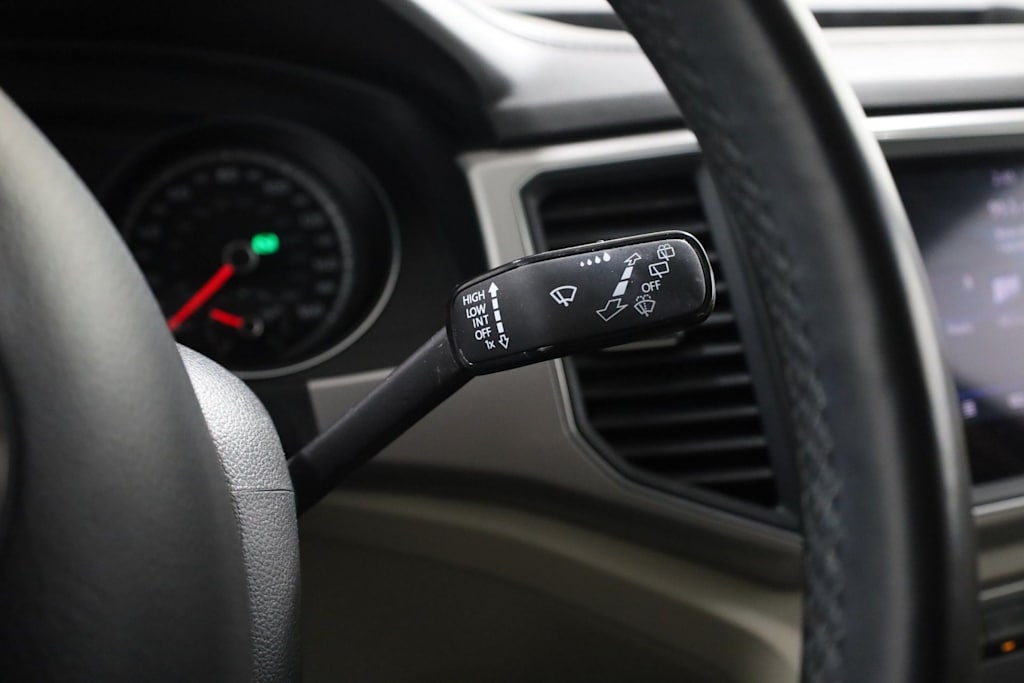 Thumbnail: 2019 Volkswagen Atlas - 33