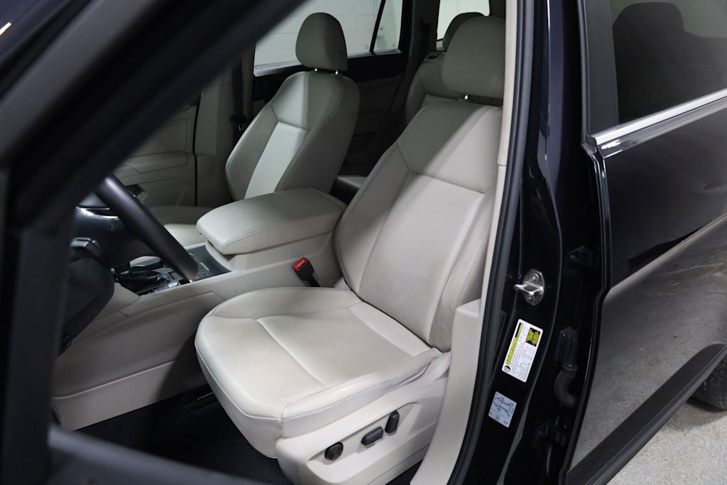 Thumbnail: 2019 Volkswagen Atlas - 11