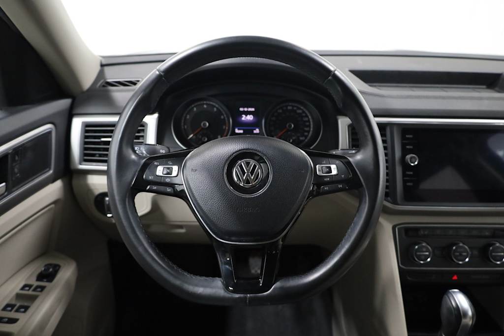 Thumbnail: 2019 Volkswagen Atlas - 14