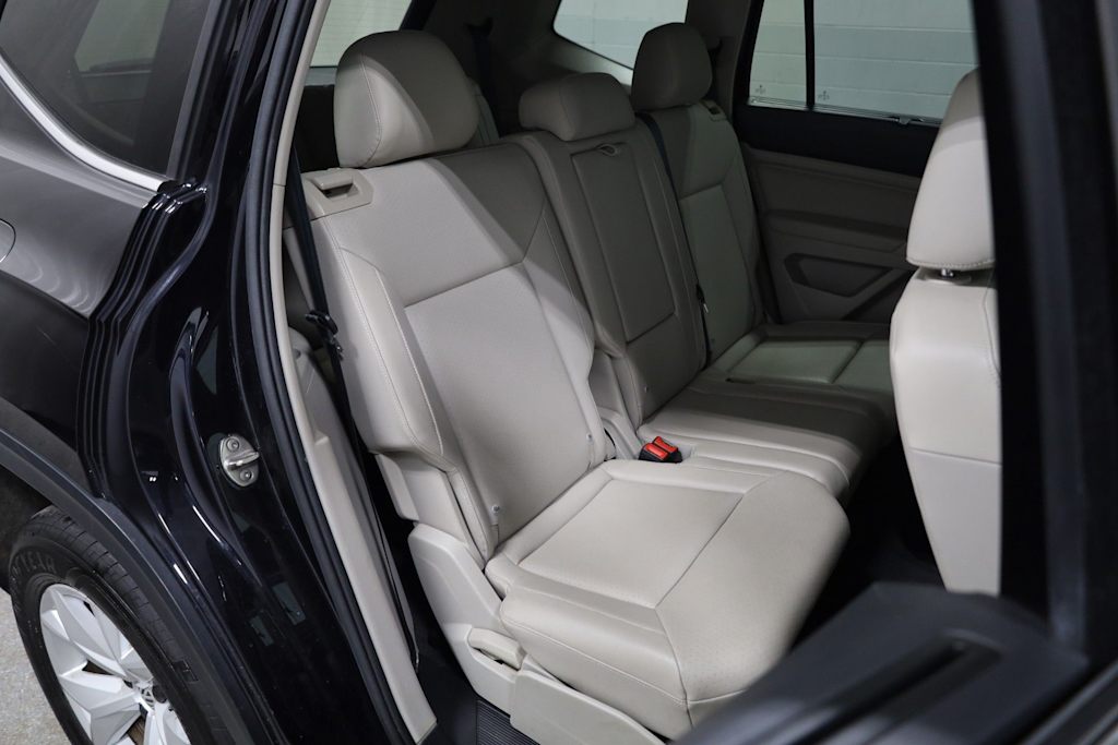 Thumbnail: 2019 Volkswagen Atlas - 36