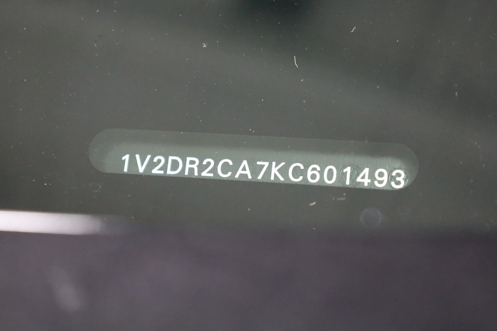 Thumbnail: 2019 Volkswagen Atlas - 21