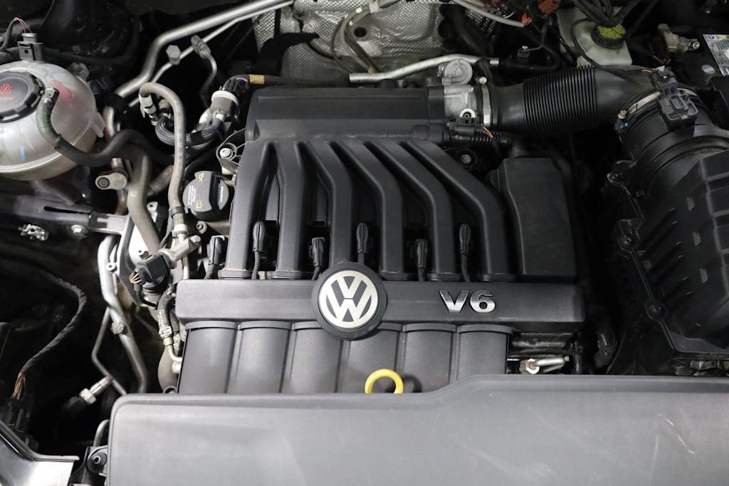 Thumbnail: 2019 Volkswagen Atlas - 9