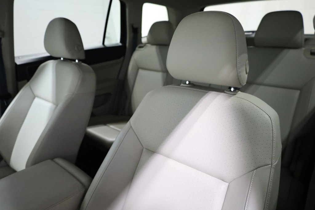 Thumbnail: 2019 Volkswagen Atlas - 28