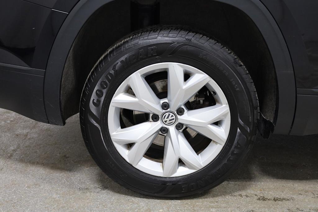 Thumbnail: 2019 Volkswagen Atlas - 37