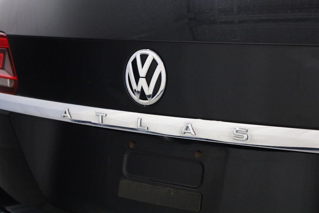 Thumbnail: 2019 Volkswagen Atlas - 7