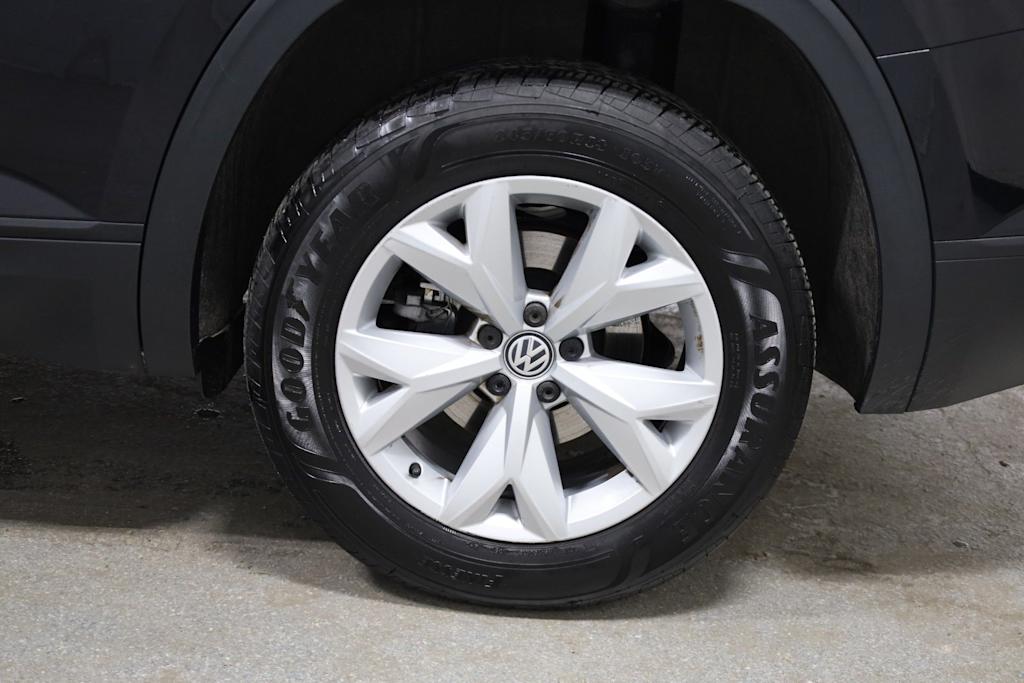 Thumbnail: 2019 Volkswagen Atlas - 38