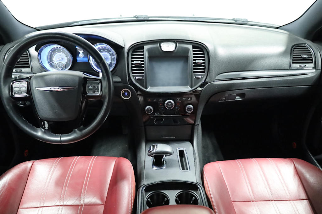 Thumbnail: 2012 Chrysler 300 - 15