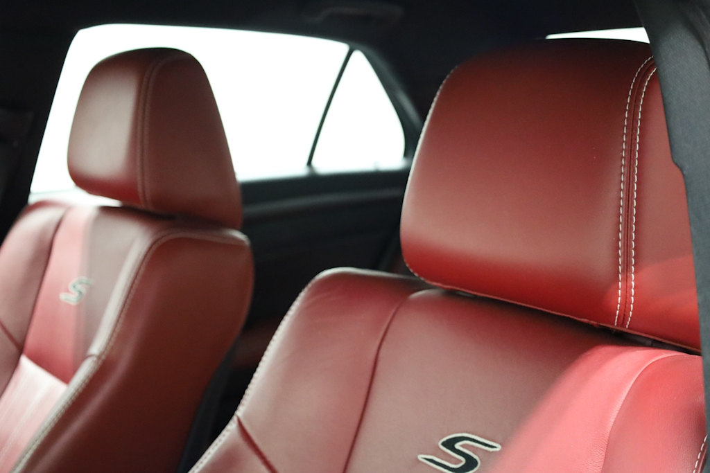 Thumbnail: 2012 Chrysler 300 - 12