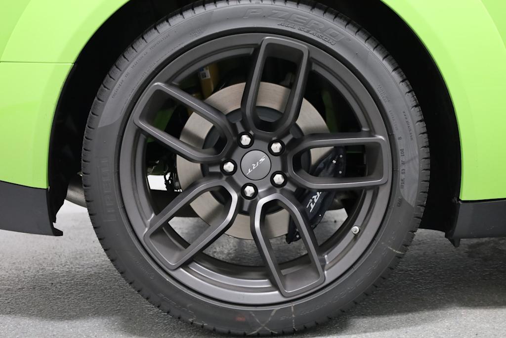 Thumbnail: 2023 Dodge Challenger - 35