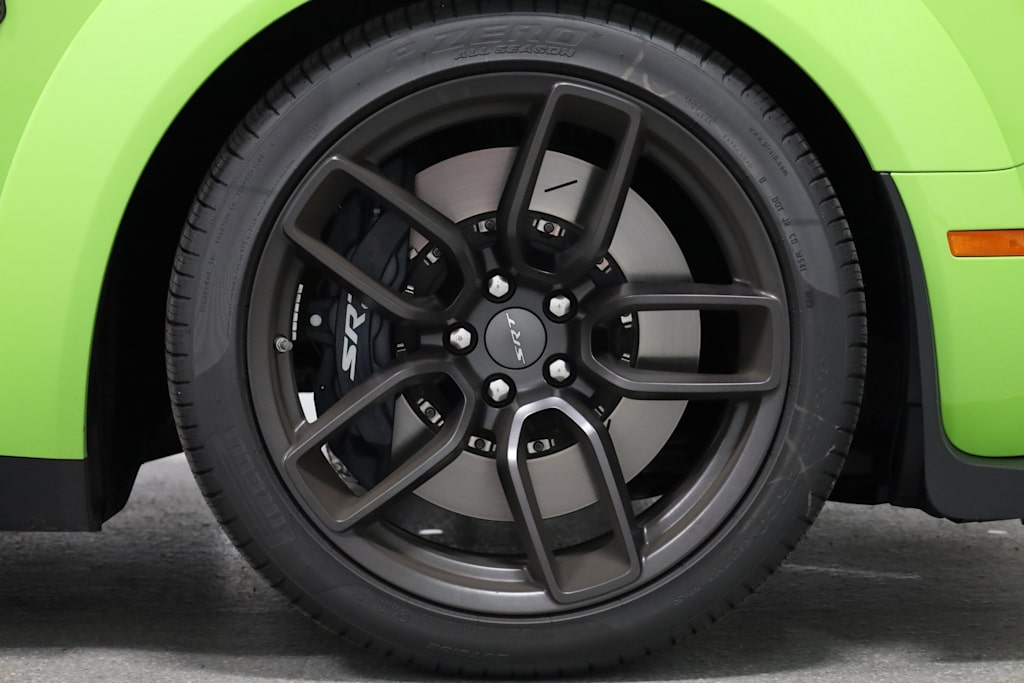 Thumbnail: 2023 Dodge Challenger - 8