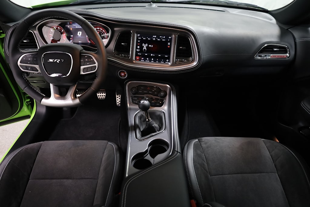 Thumbnail: 2023 Dodge Challenger - 13