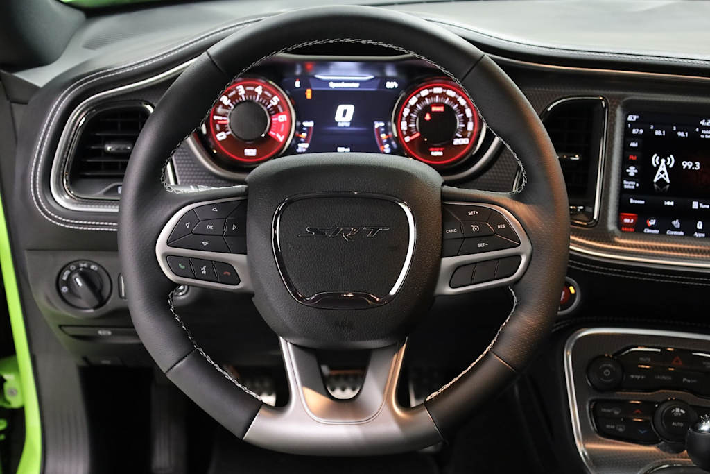 Thumbnail: 2023 Dodge Challenger - 14