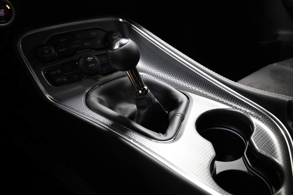Thumbnail: 2023 Dodge Challenger - 16