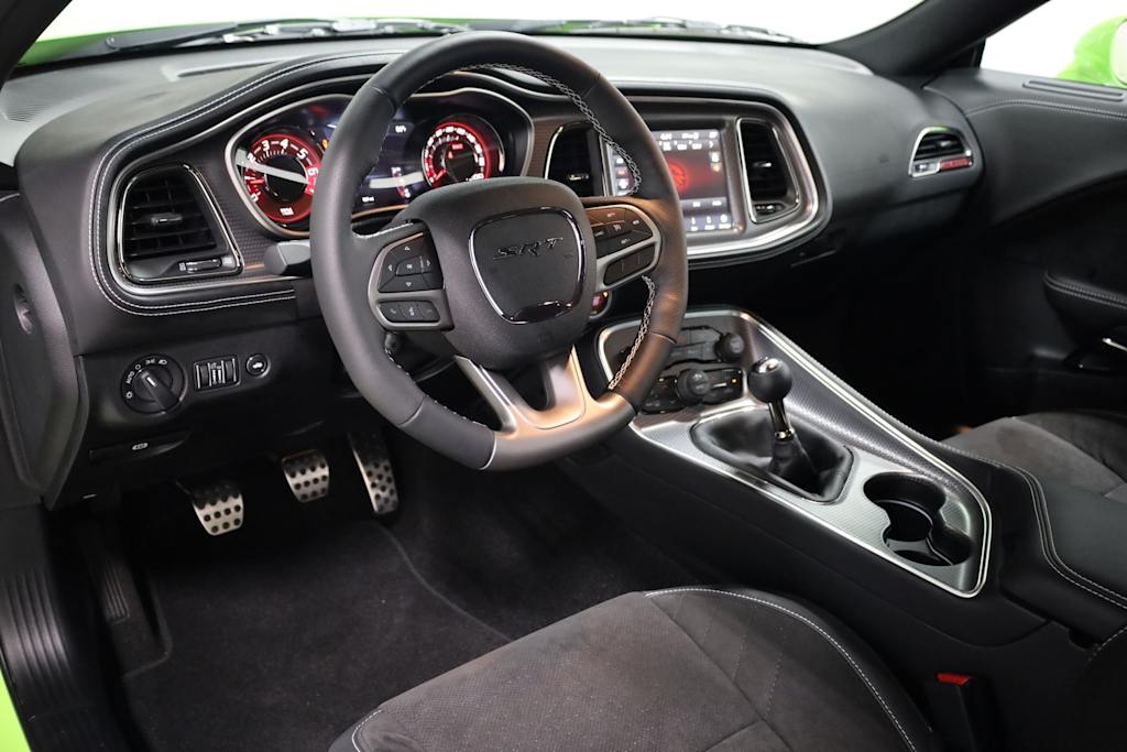 Thumbnail: 2023 Dodge Challenger - 2