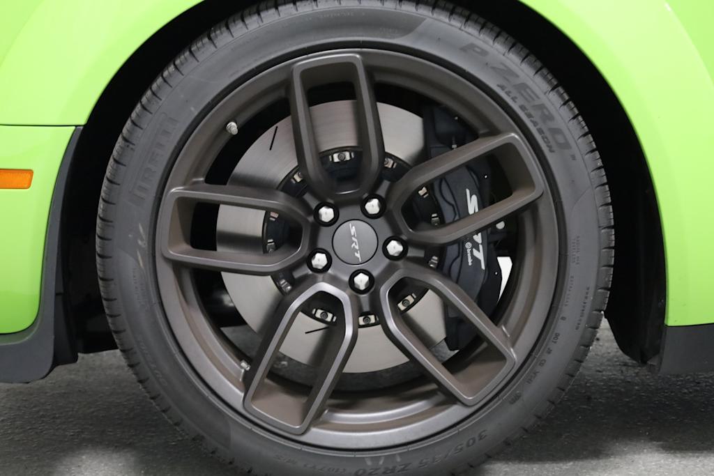 Thumbnail: 2023 Dodge Challenger - 37