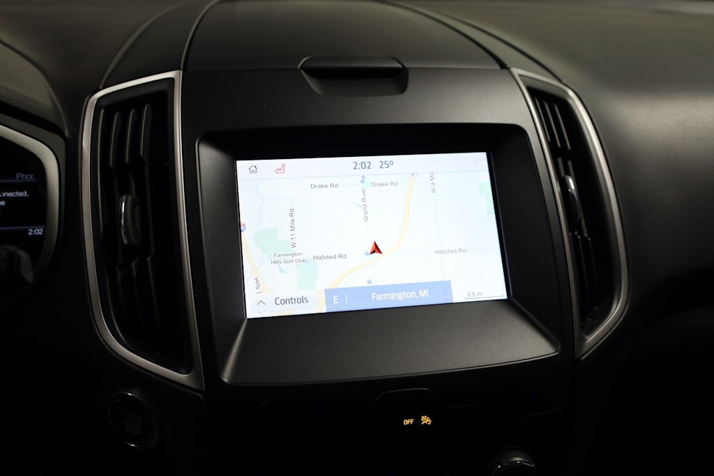 Thumbnail: 2019 Ford Edge - 35