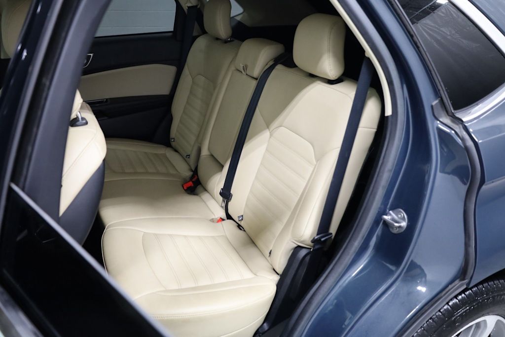 Thumbnail: 2019 Ford Edge - 13