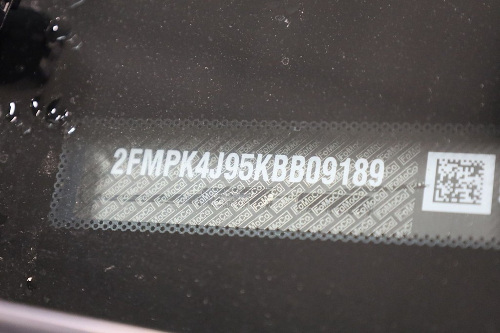 Thumbnail: 2019 Ford Edge - 21